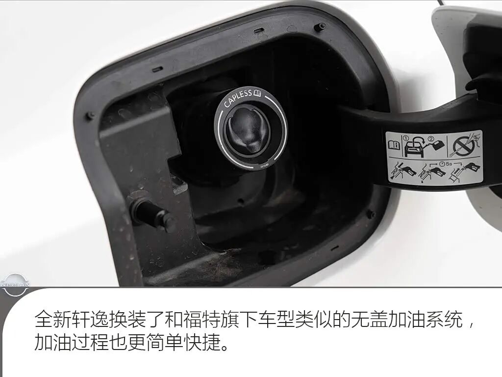 1.6L自吸+CVT，外观“凶狠”，小鸭尾，省心省油，10万买车你还会考虑它吗？