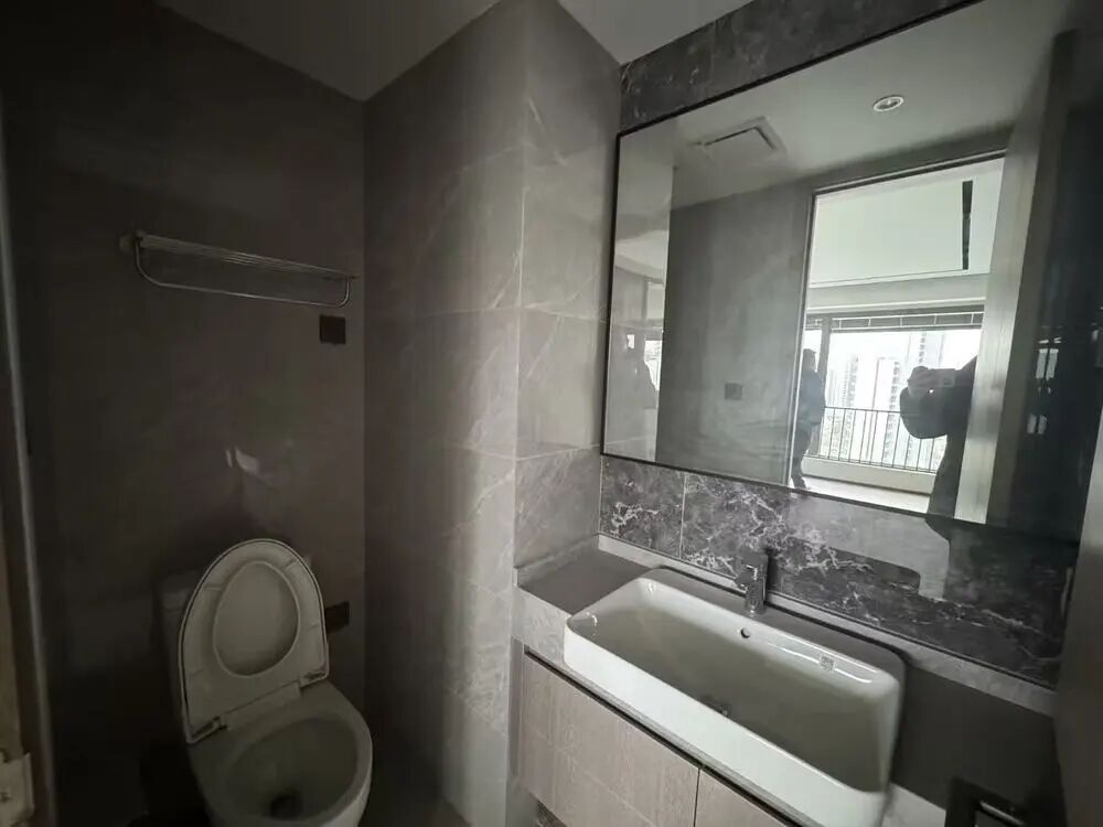 激战114轮！刚刚南通大平层，502万成交！