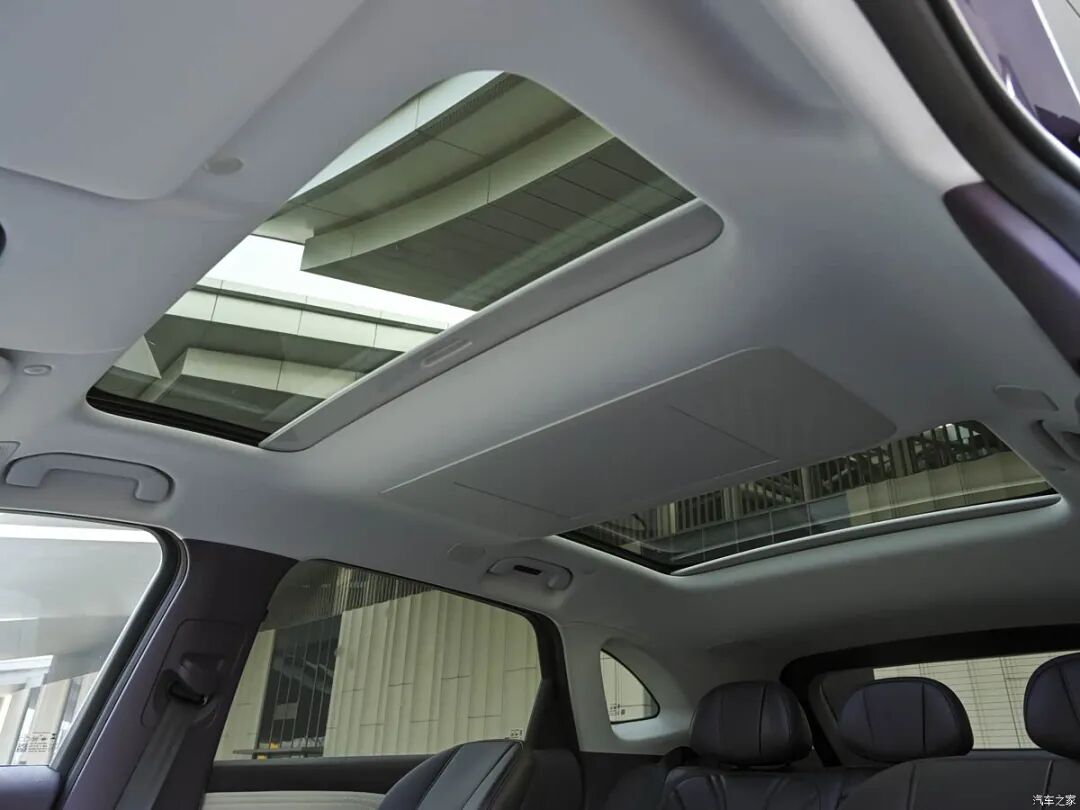 12.99万起！中型SUV杀入12万级市场？256色氛围灯、全景天幕，续航2000km！