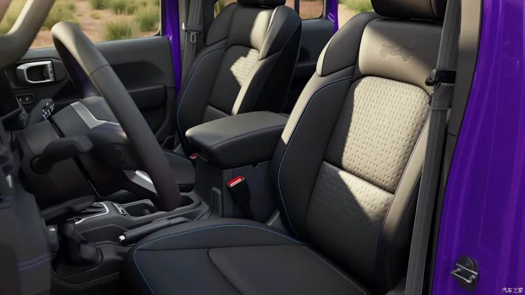 梦回8090？复古“时光机”越野车，你会买单吗？