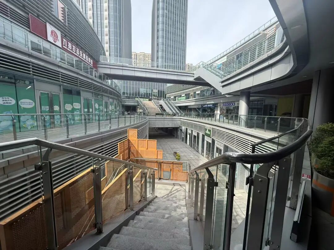 激动！南通5.2万m²商业，马上改造提升！