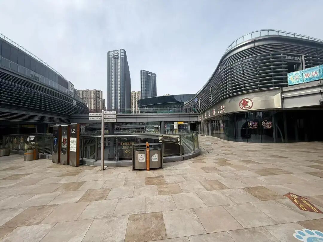 激动！南通5.2万m²商业，马上改造提升！