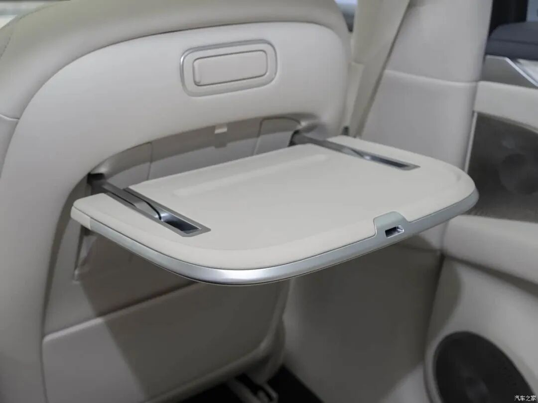 海洋网旗舰级轿车来了！轴距超3米，激光雷达，分段式天窗，登上减免购置税目录！