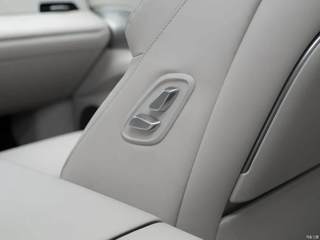 海洋网旗舰级轿车来了！轴距超3米，激光雷达，分段式天窗，登上减免购置税目录！