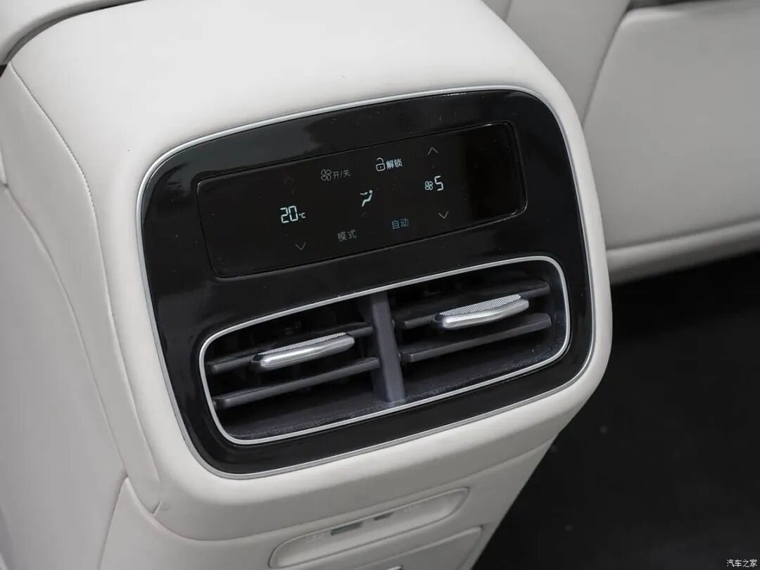 海洋网旗舰级轿车来了！轴距超3米，激光雷达，分段式天窗，登上减免购置税目录！