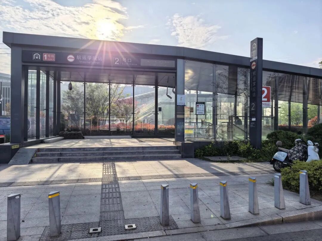 明天20:00截止！2026南通舰开放活动预约流程！