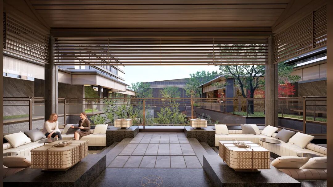 没想到，南通低密豪宅，已经进化到这种地步！