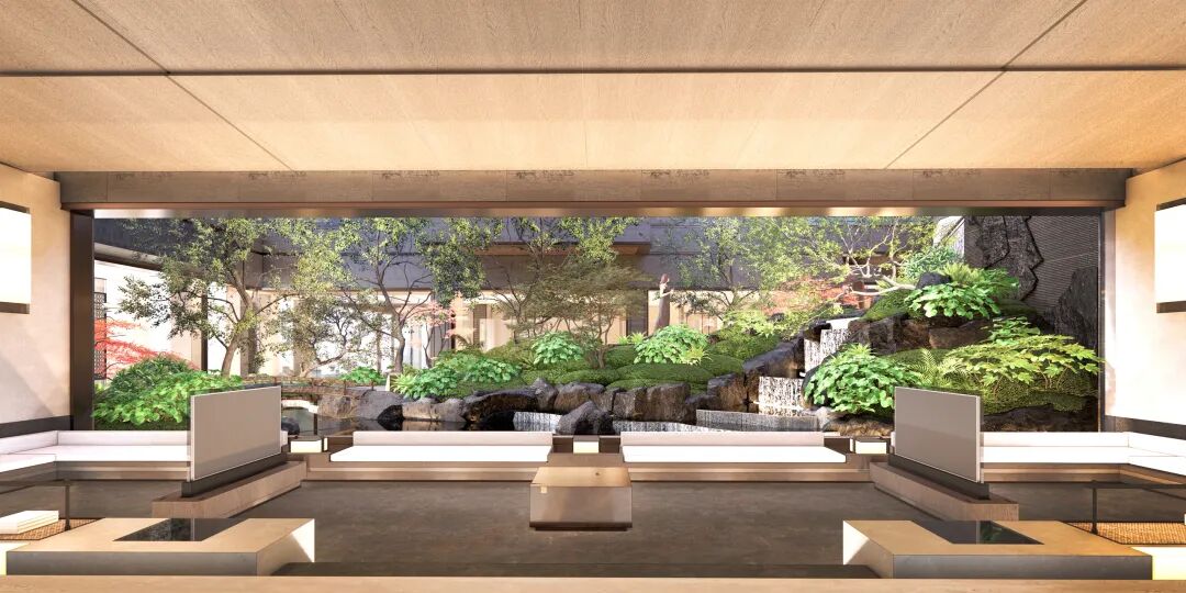 没想到，南通低密豪宅，已经进化到这种地步！