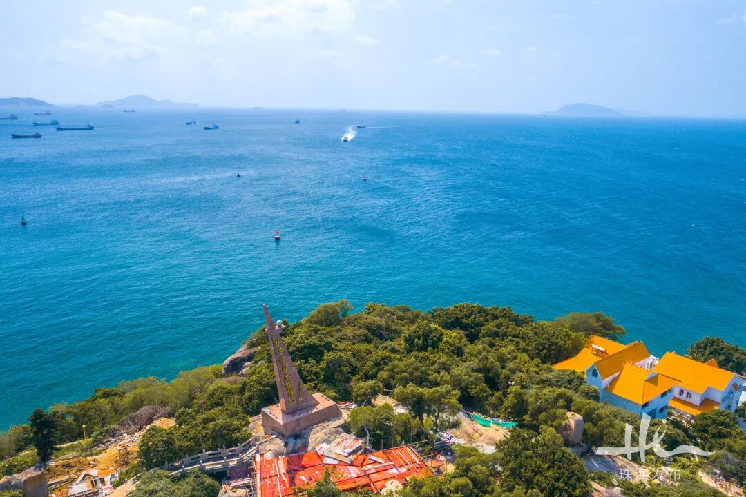 珠海=南通=呼和浩特航线今日首航！