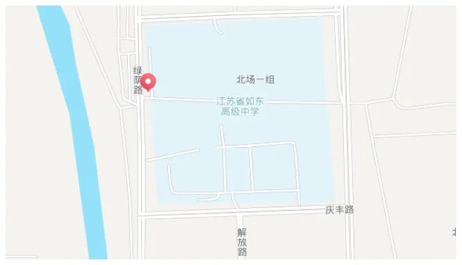 2026南通事业单位统考考场一览！附地址