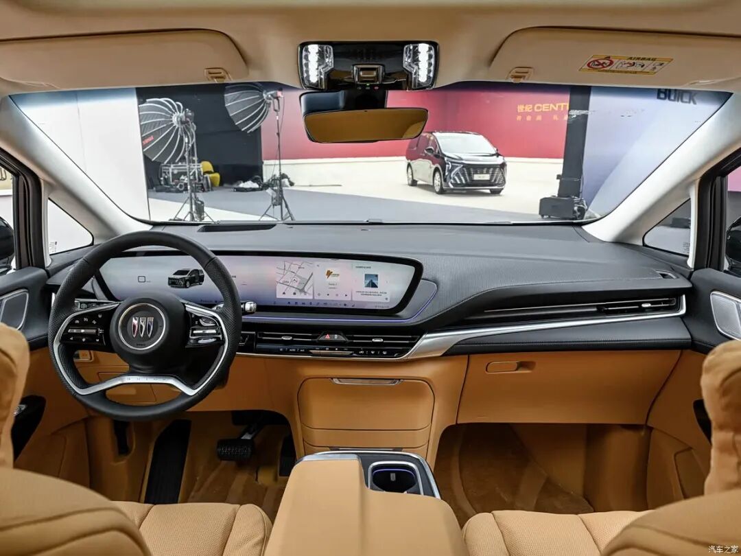 2.0T+48V轻混、9AT，350牛·米，大4座/7座顶奢私享座舱，太尊了！