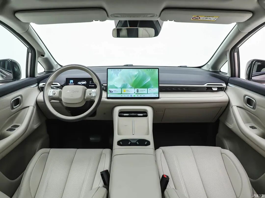 11.58万起，标配激光雷达，续航410km，7种车身颜色可选！