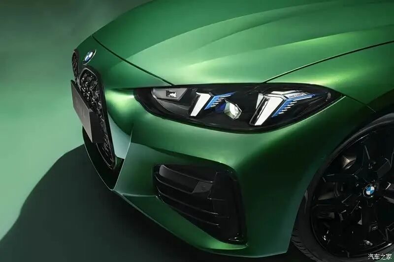 2.0T+8AT，245马力，红色M运动卡钳，限量200台！