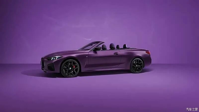 2.0T+8AT，245马力，红色M运动卡钳，限量200台！