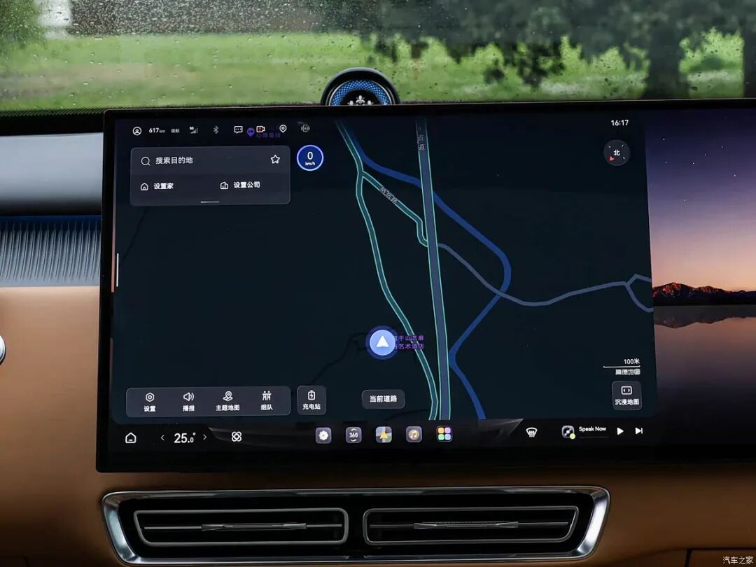 抢先置换价19.49万起！30英寸6K大屏！7种驾驶模式，20-30万级中大型SUV“添新丁”！