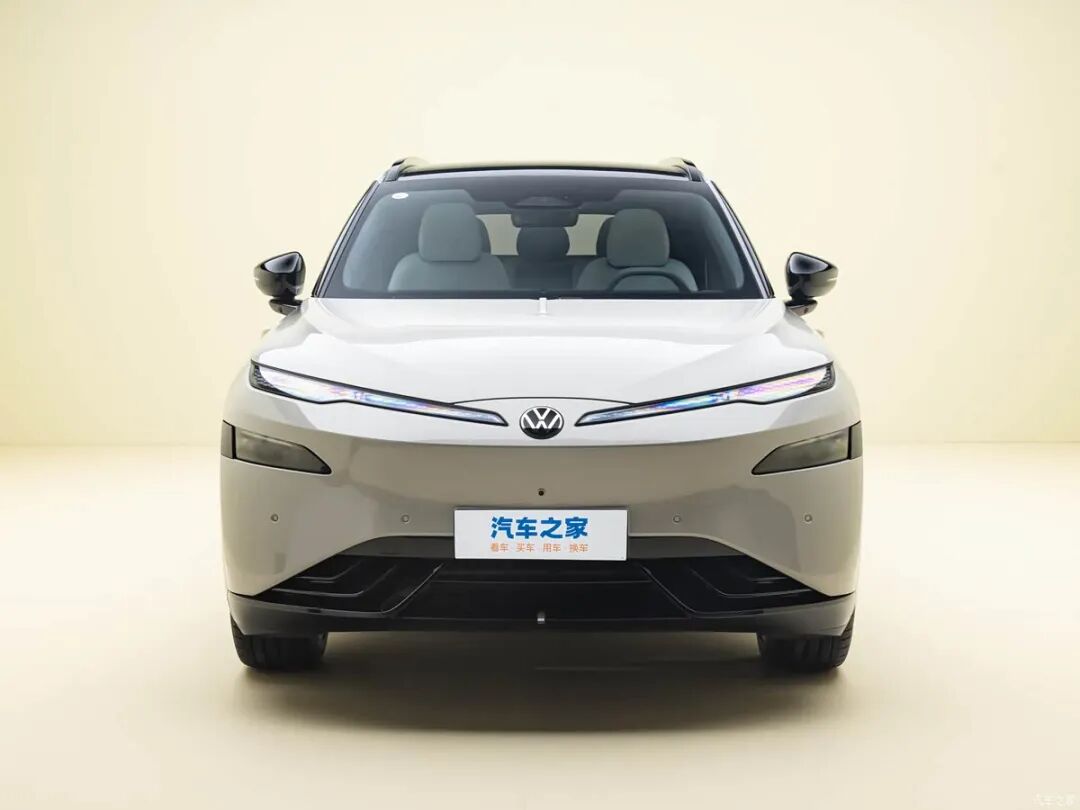 德系纯电SUV新标杆？22.99万起，你会选它还是小米YU7/日产NX8？