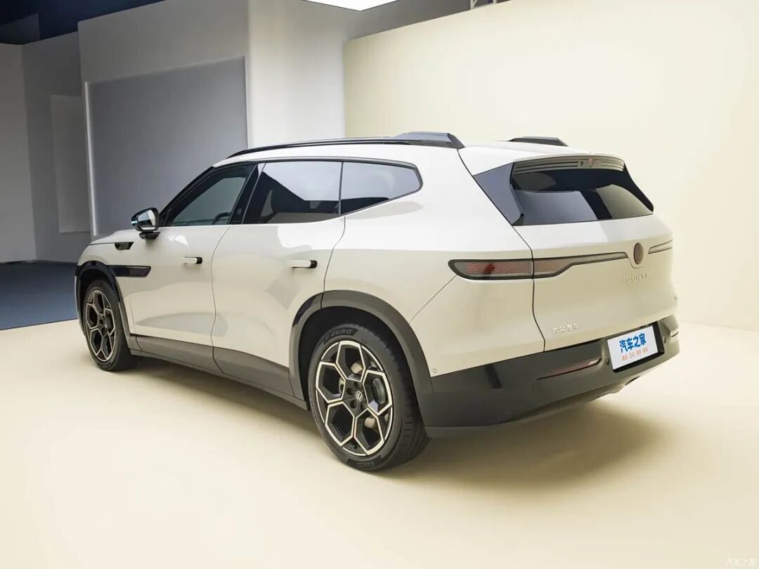 德系纯电SUV新标杆？22.99万起，你会选它还是小米YU7/日产NX8？