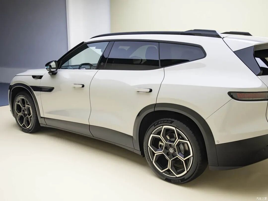 德系纯电SUV新标杆？22.99万起，你会选它还是小米YU7/日产NX8？