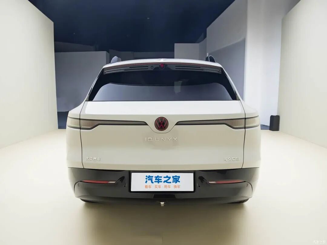 德系纯电SUV新标杆？22.99万起，你会选它还是小米YU7/日产NX8？