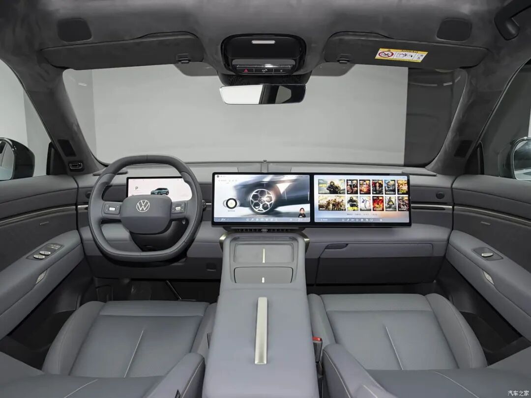 德系纯电SUV新标杆？22.99万起，你会选它还是小米YU7/日产NX8？