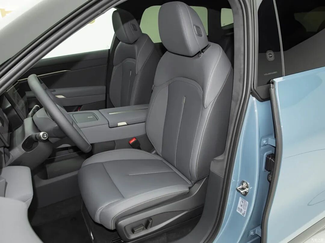 德系纯电SUV新标杆？22.99万起，你会选它还是小米YU7/日产NX8？