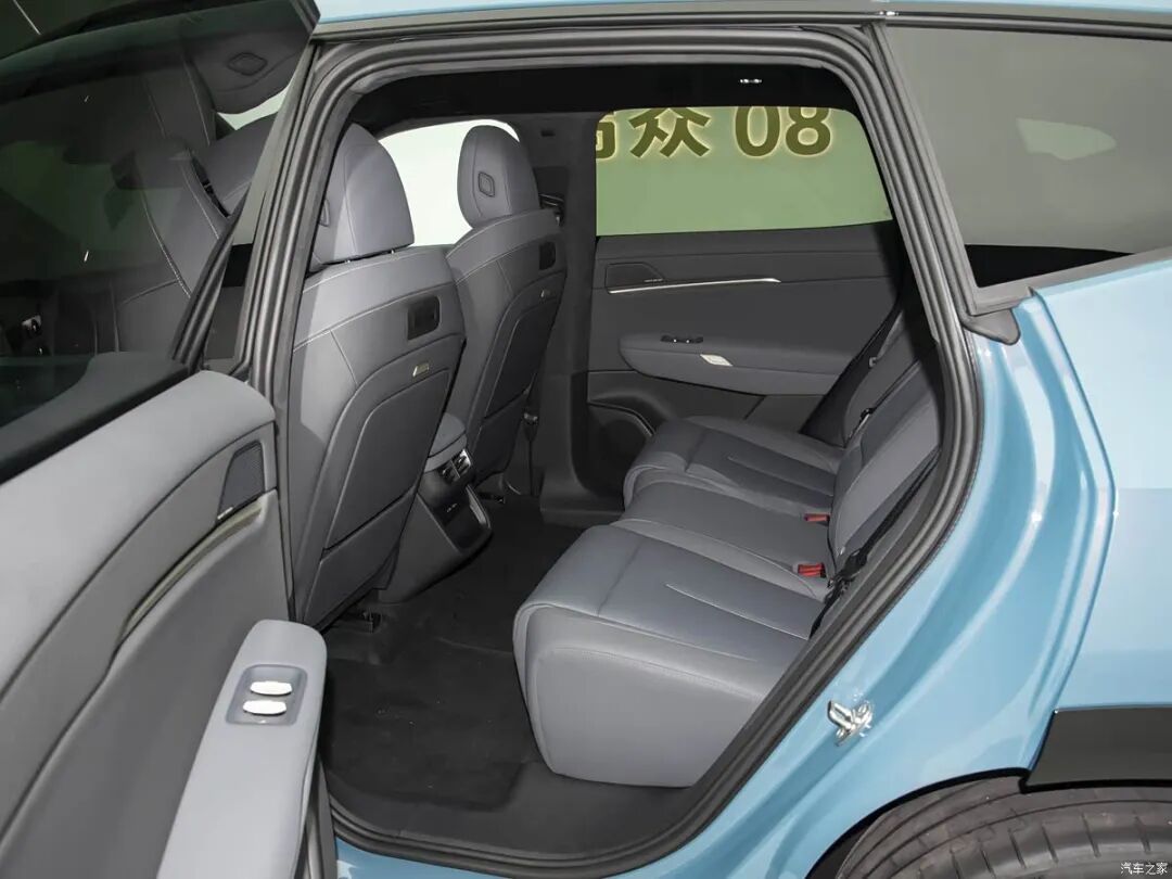 德系纯电SUV新标杆？22.99万起，你会选它还是小米YU7/日产NX8？