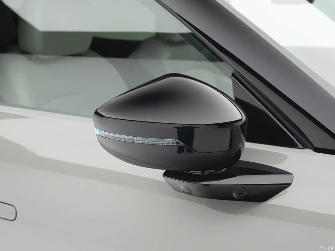 德系纯电SUV新标杆？22.99万起，你会选它还是小米YU7/日产NX8？