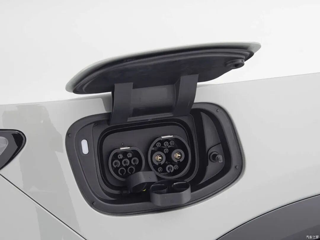 德系纯电SUV新标杆？22.99万起，你会选它还是小米YU7/日产NX8？