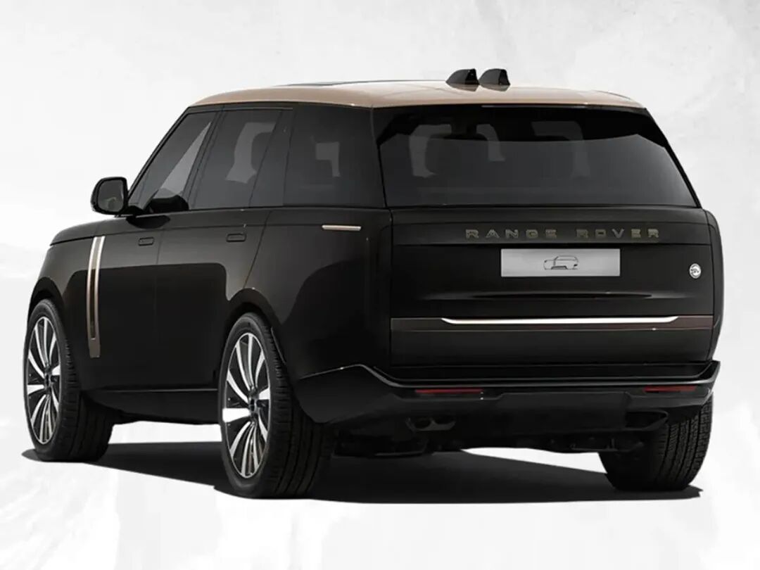 368.9万！24K镶金字标，鎏金效果车漆，马鬓刺绣座椅，限量三台已售罄！