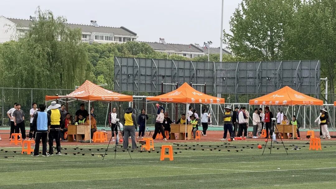 本周末我市四项教育考试平稳有序进行