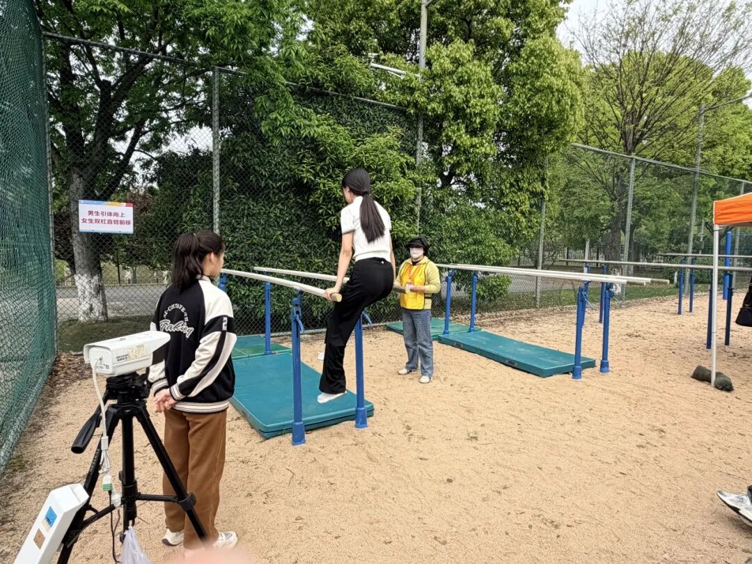 本周末我市四项教育考试平稳有序进行