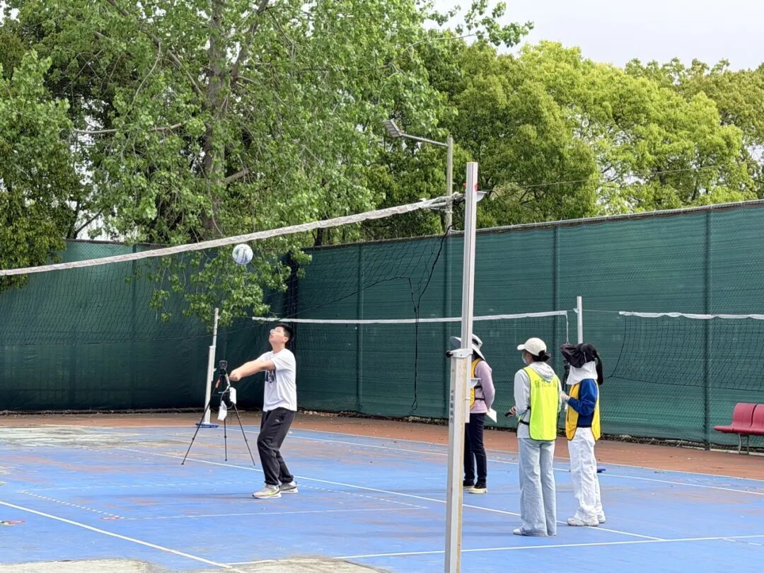 本周末我市四项教育考试平稳有序进行