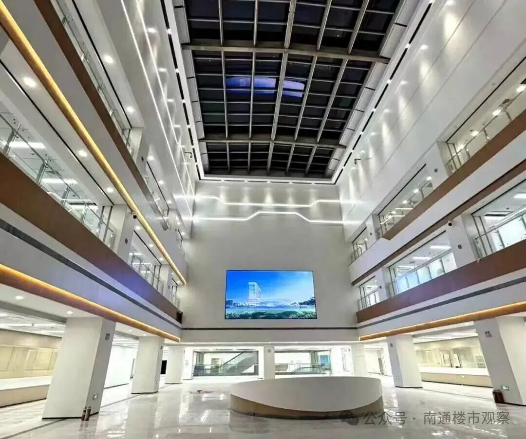 定了！南通重磅医院，马上正式投用！