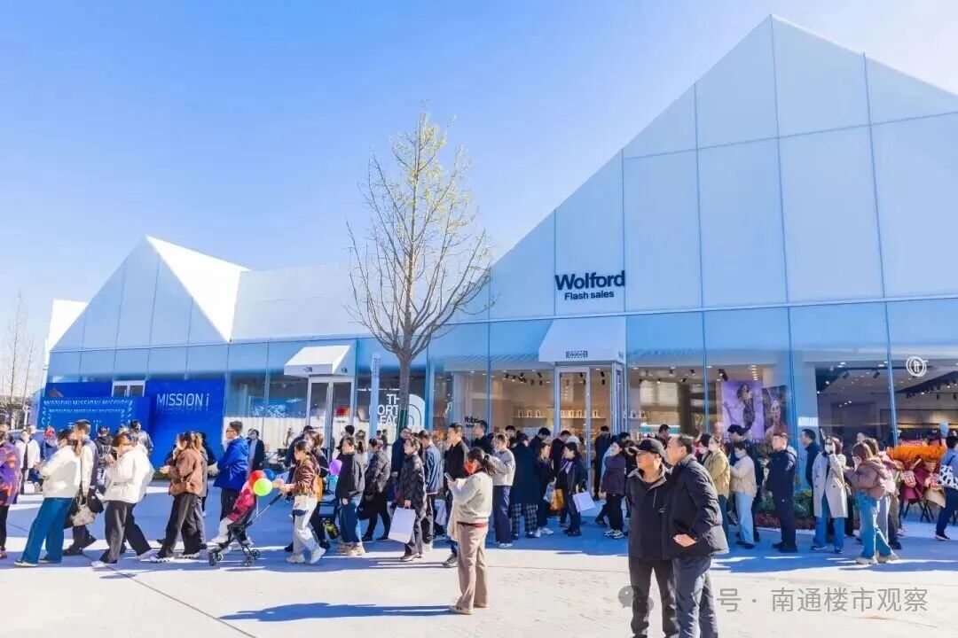 定了！南通重磅医院，马上正式投用！