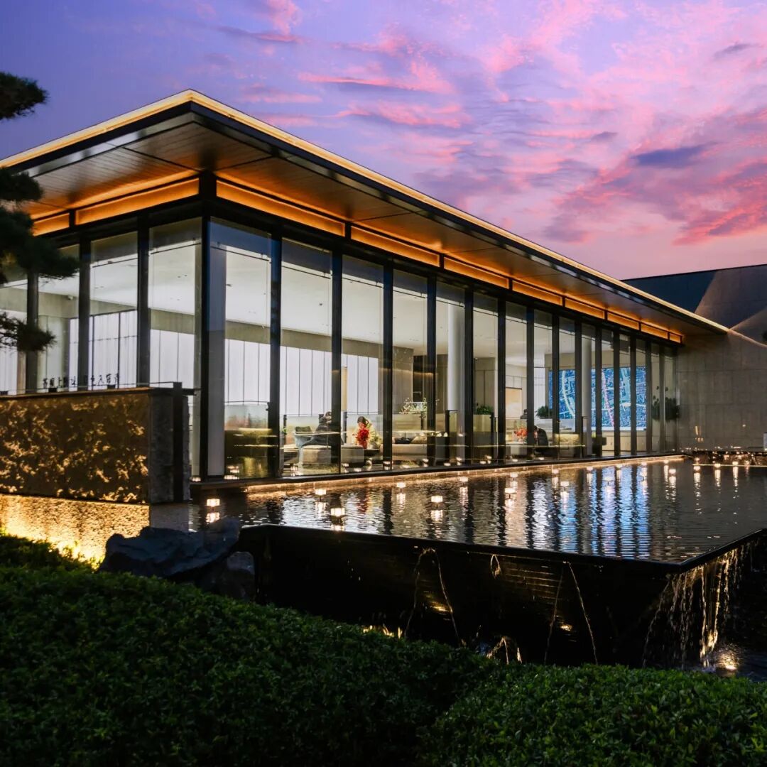 现象级大卖！南通濠河畔红盘，紧急加推！