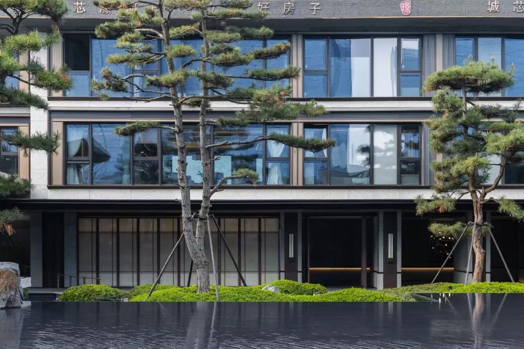 现象级大卖！南通濠河畔红盘，紧急加推！