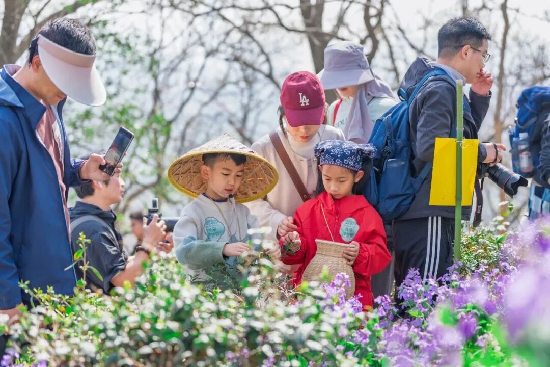 出来玩！是要去趟南通了???