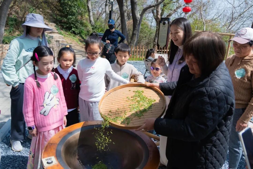 出来玩！是要去趟南通了???