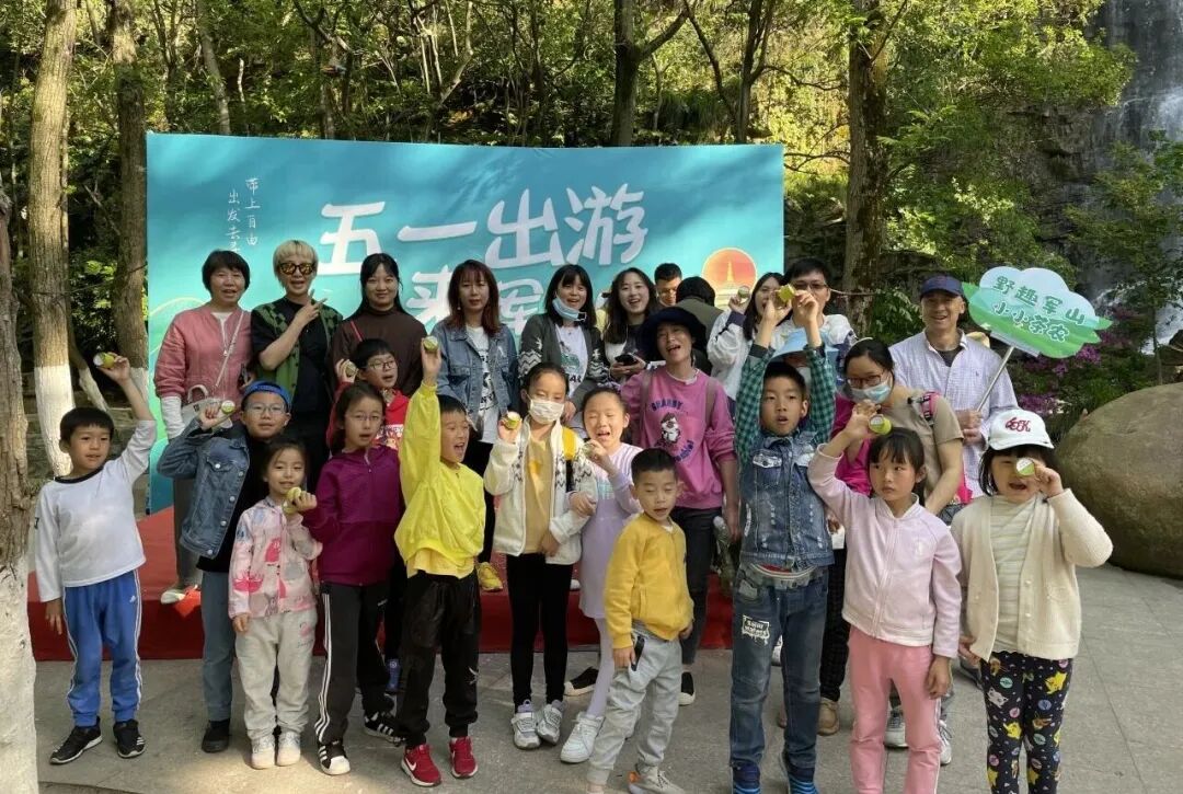 出来玩！是要去趟南通了???