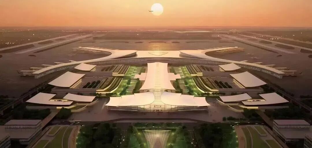 南通超级工程，迎来突破性进展！