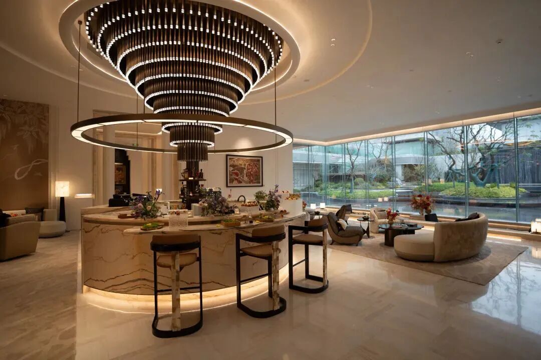 周销8000万！南通湖景四代宅，卖爆了！