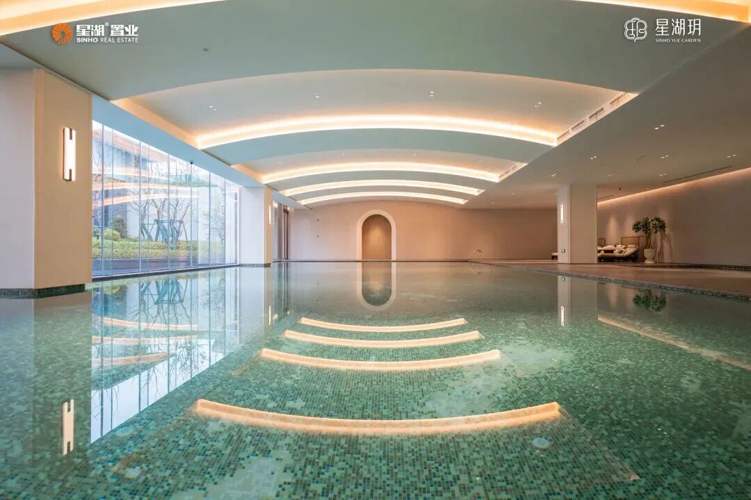 周销8000万！南通湖景四代宅，卖爆了！