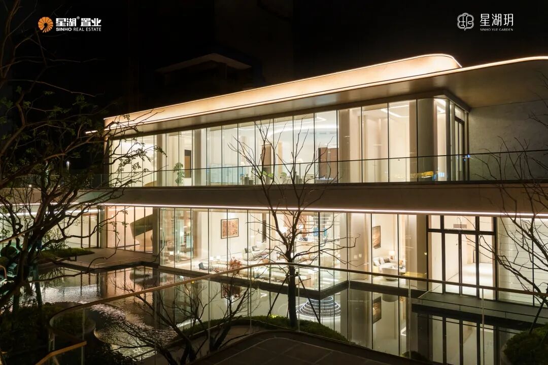 周销8000万！南通湖景四代宅，卖爆了！