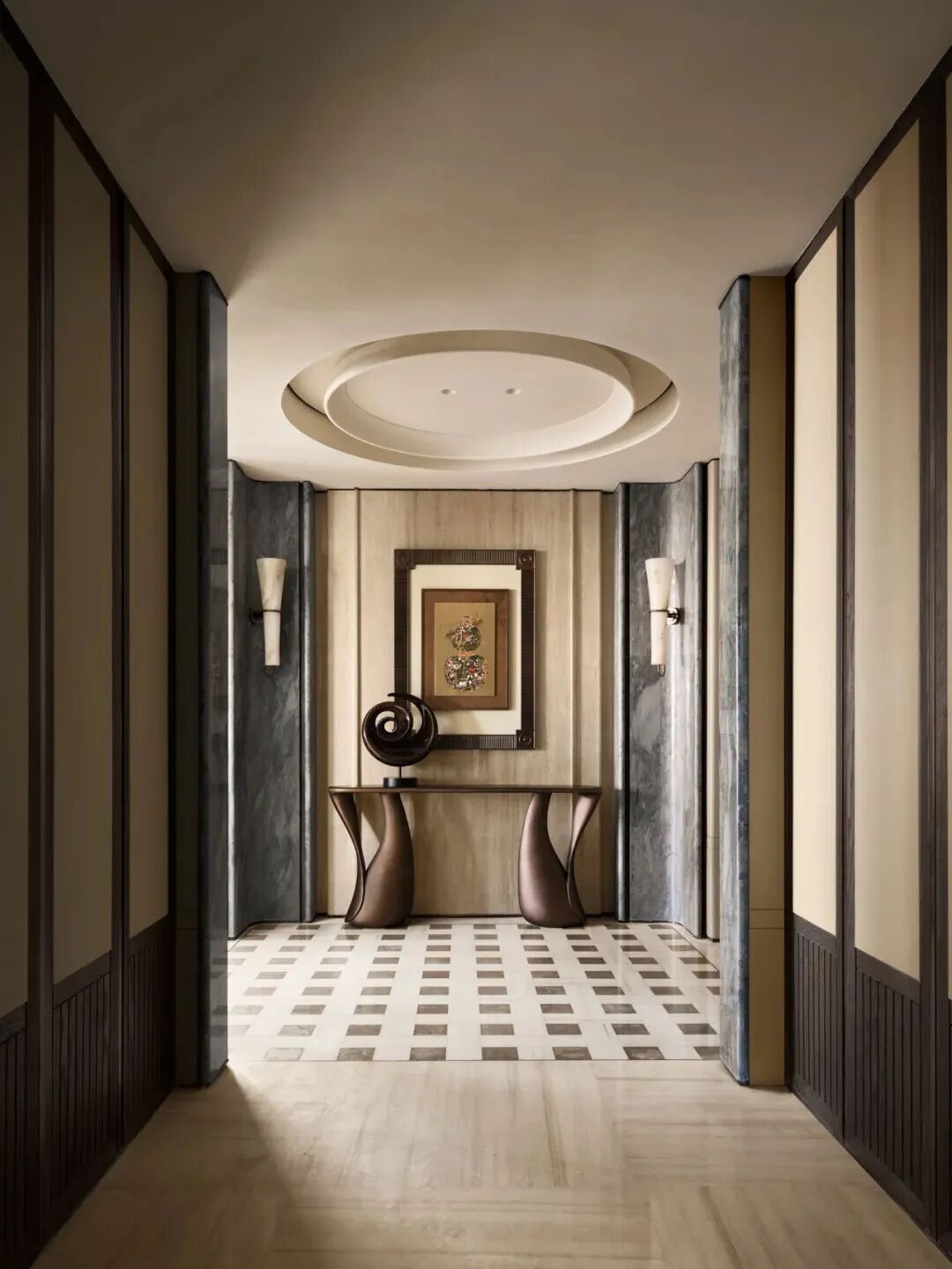 周销8000万！南通湖景四代宅，卖爆了！