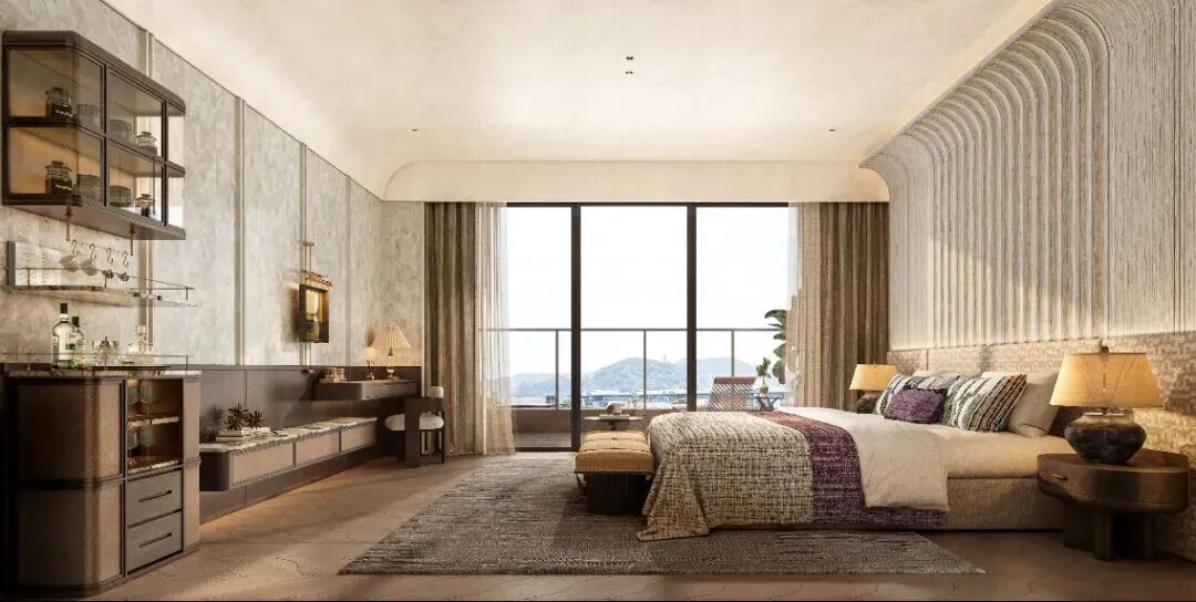 周销8000万！南通湖景四代宅，卖爆了！