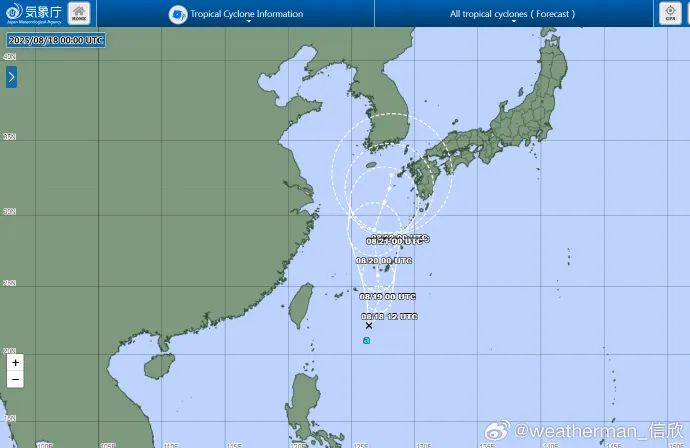 太“妖”了！南通出伏后天气有变，台风又有新消息？