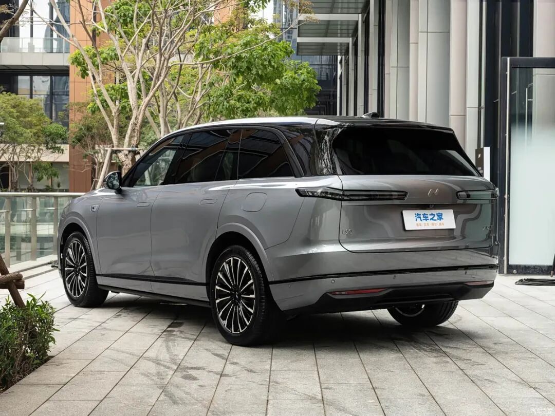 租电后17.98万起入手大型SUV！“冰箱彩电大沙发”，256色氛围灯，零跑D19/汉兰达对手来了？
