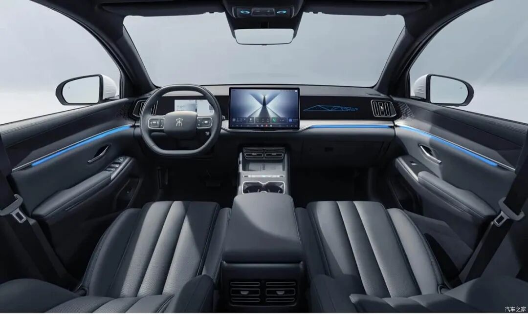 “3C”套装，纯电续航提升至301km，10万出头买SUV别错过这辆！