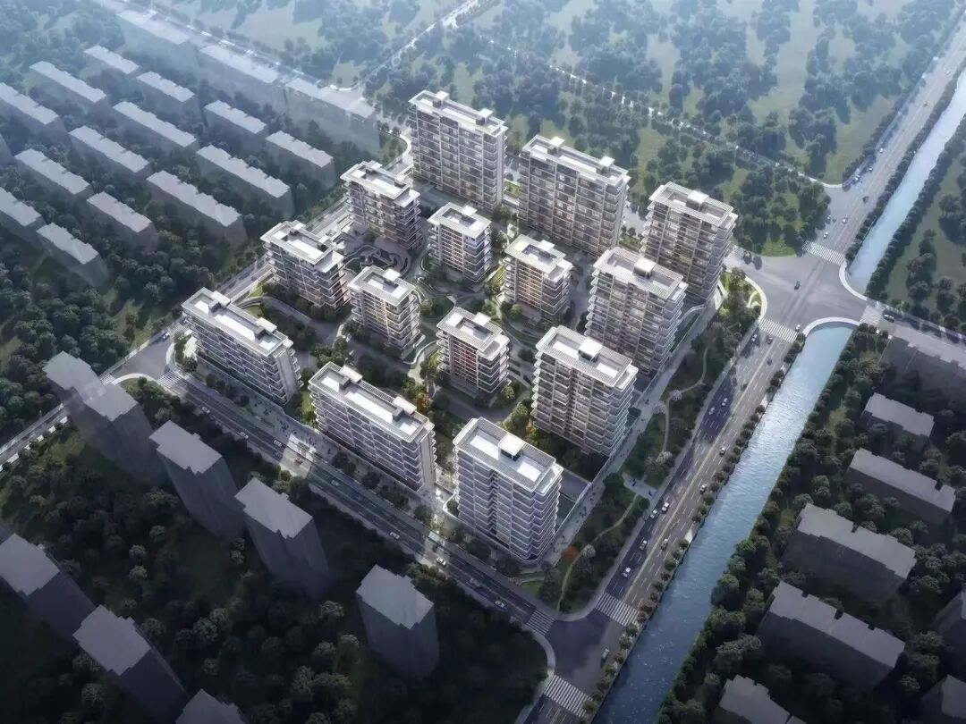 南通城市中轴，终于等来一次产品力的封神！