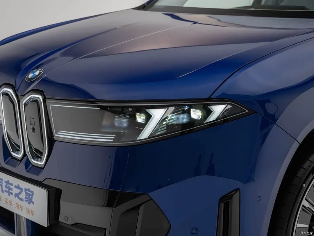 4.9秒破百，469马力，645N·m，轴距超3米，800V架构，BBA三巨头 VS Model Y/YU7你怎么选？